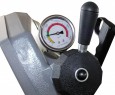 Piła taśmowa do cięcia metalu Holzmann BS 300GP