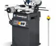Półautomatyczna piła tarczowa Metallkraft MKS 350 H