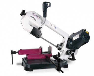 Przenośna piła taśmowa do metalu OPTIsaw SP 13V