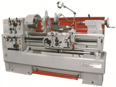 Tokarka przemysłowa ED 1500IND
