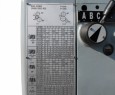 Tokarka przemysłowa ED 1500INDDIG