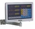 Tokarka OPTIMUM OPTI D 420 x 1000 DPA z wyświetlaczem