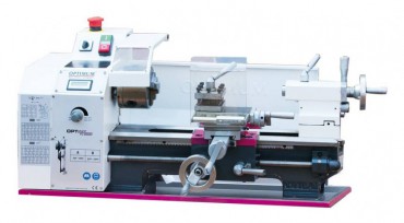 Tokarka OPTIMUM TU 2004V
