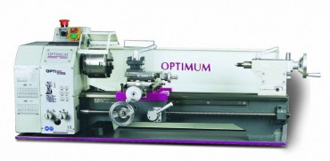 Tokarka OPTIMUM TU 2506